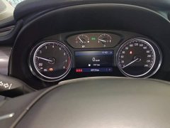 Buick Junyue 652T Luxury - ფოტო 14