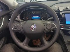 Buick Junyue 652T Luxury - ფოტო 15