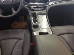 Buick Junyue 652T Luxury - ფოტო 16