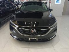 Buick Junyue 652T Luxury - ფოტო 2