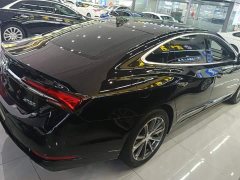 Buick Junyue 652T Luxury - ფოტო 3