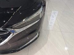 Buick Junyue 652T Luxury - ფოტო 5