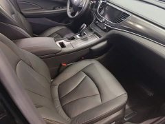 Buick Junyue 652T Luxury - ფოტო 8
