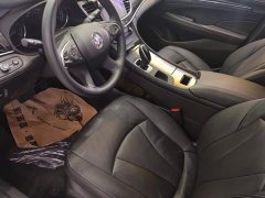 Buick Junyue 652T Luxury - ფოტო 9