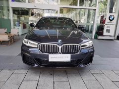 BMW 5 Series Facelift 530Li Premier M Sport Package - фото 2
