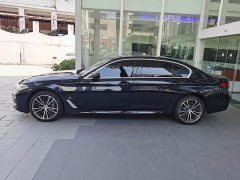 BMW 5 Series Facelift 530Li Premier M Sport Package - фото 3