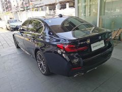 BMW 5 Series Facelift 530Li Premier M Sport Package - фото 4