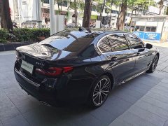 BMW 5 Series Facelift 530Li Premier M Sport Package - фото 5