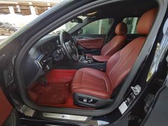 BMW 5 Series Facelift 530Li Premier M Sport Package - фото 6