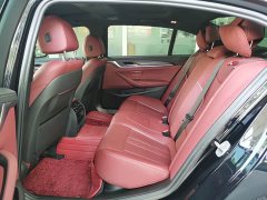 BMW 5 Series Facelift 530Li Premier M Sport Package - фото 7