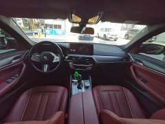 BMW 5 Series Facelift 530Li Premier M Sport Package - фото 8