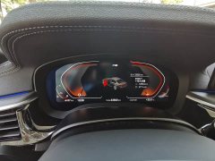 BMW 5 Series Facelift 530Li Premier M Sport Package - фото 9