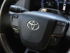 Toyota Alphard Hybrid 2.5L Premium Edition - photo 10