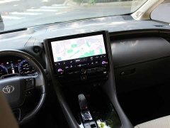 Toyota Alphard Hybrid 2.5L Premium Edition - photo 11