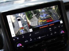 Toyota Alphard Hybrid 2.5L Premium Edition - photo 12
