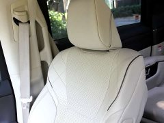 Toyota Alphard Hybrid 2.5L Premium Edition - photo 17