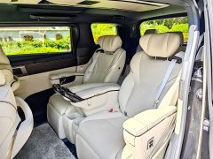 Toyota Alphard Hybrid 2.5L Premium Edition - photo 18
