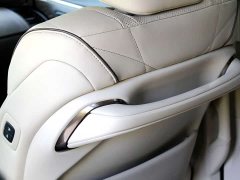 Toyota Alphard Hybrid 2.5L Premium Edition - photo 19