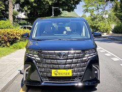 Toyota Alphard Hybrid 2.5L Premium Edition - photo 2