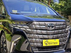 Toyota Alphard Hybrid 2.5L Premium Edition - photo 5