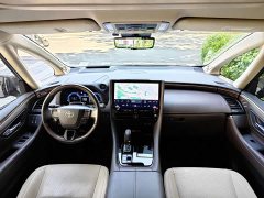 Toyota Alphard Hybrid 2.5L Premium Edition - photo 7