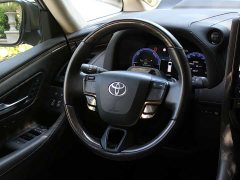 Toyota Alphard Hybrid 2.5L Premium Edition - photo 9
