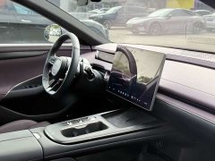 Xiaomi SU7 Rear-Wheel Drive Long Range Smart Driving Edition - ფოტო 10