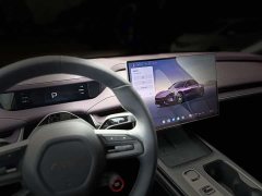 Xiaomi SU7 Rear-Wheel Drive Long Range Smart Driving Edition - ფოტო 11