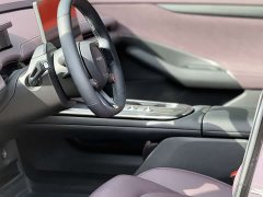 Xiaomi SU7 Rear-Wheel Drive Long Range Smart Driving Edition - ფოტო 5
