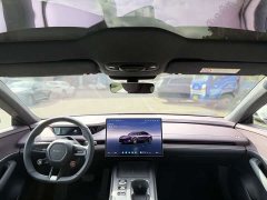 Xiaomi SU7 Rear-Wheel Drive Long Range Smart Driving Edition - ფოტო 6