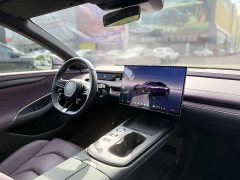 Xiaomi SU7 Rear-Wheel Drive Long Range Smart Driving Edition - ფოტო 7