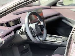 Xiaomi SU7 Rear-Wheel Drive Long Range Smart Driving Edition - ფოტო 8