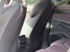 Xiaomi SU7 Rear-Wheel Drive Long Range Smart Driving Edition - ფოტო 9