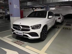 Mercedes-Benz GLC 260 L 4MATIC Luxury - ფოტო 1