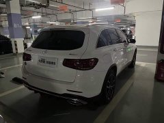 Mercedes-Benz GLC 260 L 4MATIC Luxury - ფოტო 2