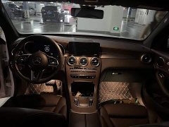 Mercedes-Benz GLC 260 L 4MATIC Luxury - ფოტო 3