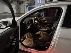 Mercedes-Benz GLC 260 L 4MATIC Luxury - ფოტო 5