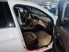 Mercedes-Benz GLC 260 L 4MATIC Luxury - ფოტო 6