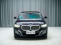 BMW 5 Series 530Li Premier M Sport Package - photo 2