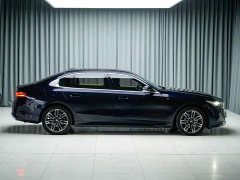 BMW 5 Series 530Li Premier M Sport Package - photo 4