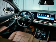 BMW 5 Series 530Li Premier M Sport Package - photo 5