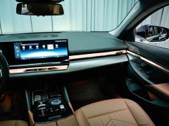 BMW 5 Series 530Li Premier M Sport Package - photo 7