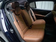 BMW 5 Series 530Li Premier M Sport Package - photo 8