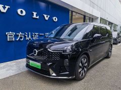 Volvo EM90 Ultra Six-Seater - ფოტო 1