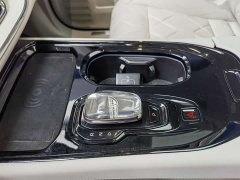 Volvo EM90 Ultra Six-Seater - ფოტო 12