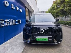 Volvo EM90 Ultra Six-Seater - ფოტო 2