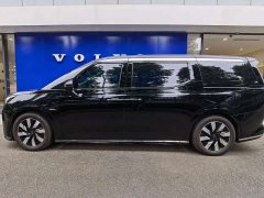 Volvo EM90 Ultra Six-Seater - ფოტო 3