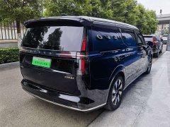 Volvo EM90 Ultra Six-Seater - ფოტო 5