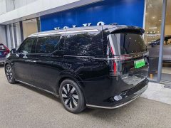 Volvo EM90 Ultra Six-Seater - ფოტო 6