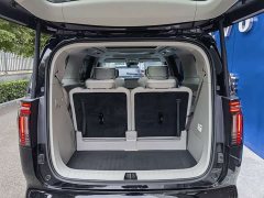 Volvo EM90 Ultra Six-Seater - ფოტო 7